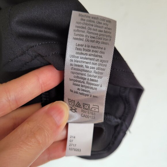 NEW Champion Semi-Fitted Advanced High Performance Duo Dry Max Sleeveless Tank M - Picture 10 of 11